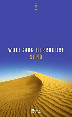 Sand
