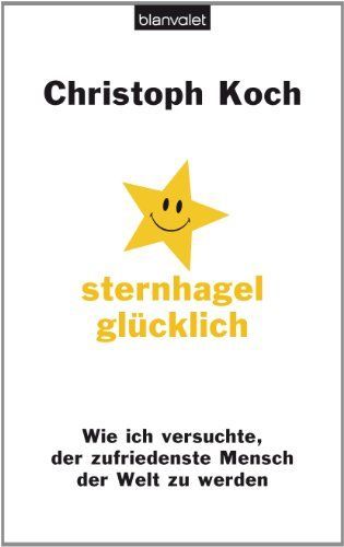 Sternhagelglücklich