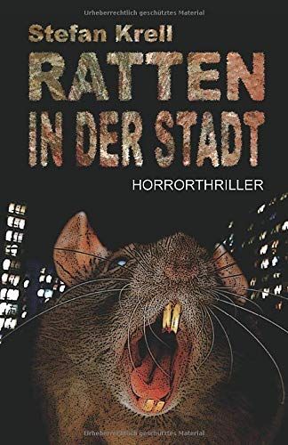 Ratten in der Stadt