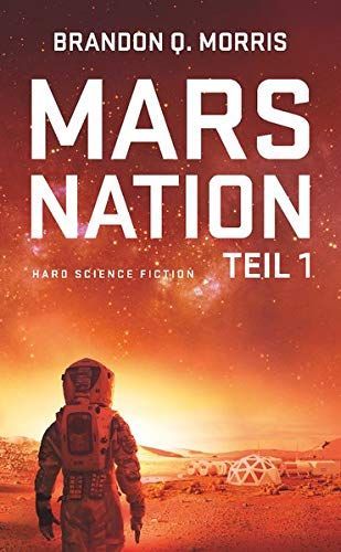 Mars Nation 1