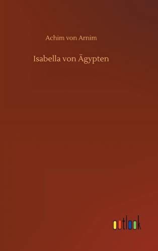 Isabella von Ägypten