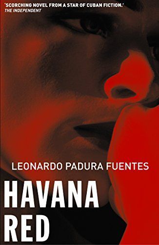 Havana Red