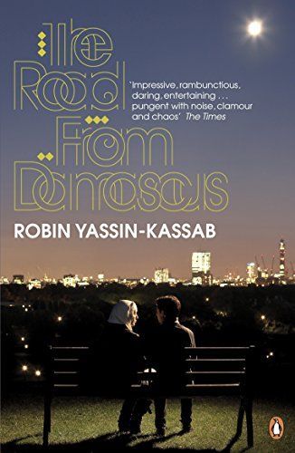 The Road from Damascus
