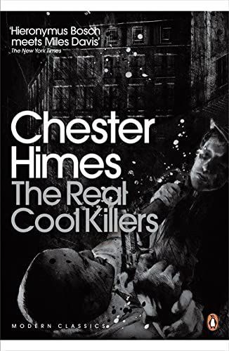 The Real Cool Killers