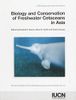 Biology and Conservation of Freshwater Cetaceans in Asia