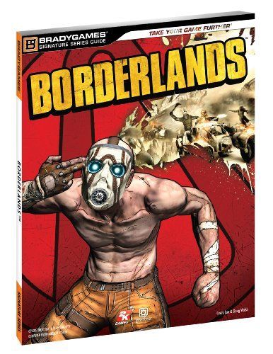 Borderlands