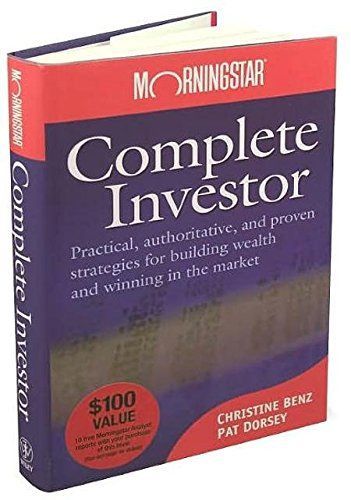 Morningstar Complete Investor