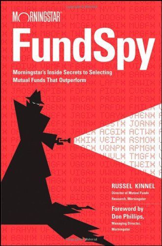 Fund Spy