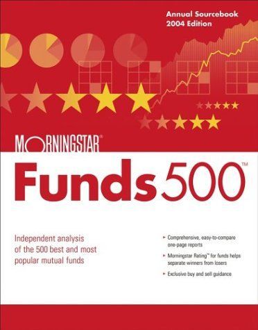 Morningstar Funds 500