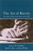 The Art of Brevity