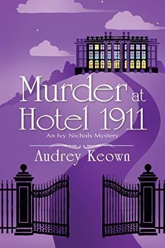 Murder at Hotel 1911