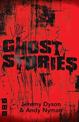 Ghost Stories