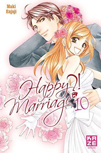 Happy Mariage ?!