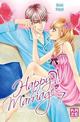 Happy Marriage ?!