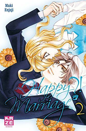 Happy Mariage ?!