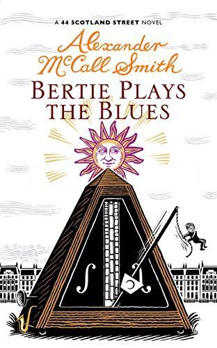 Bertie Plays the Blues