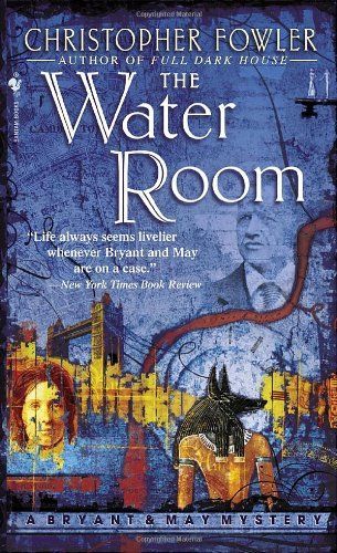 The Water Room