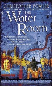 The Water Room