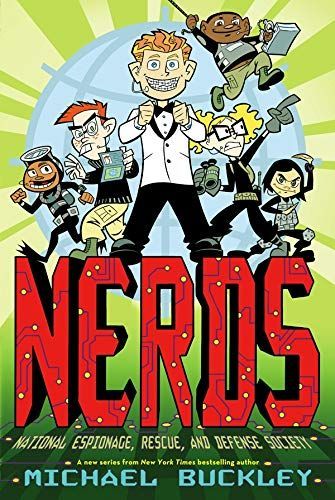 NERDS