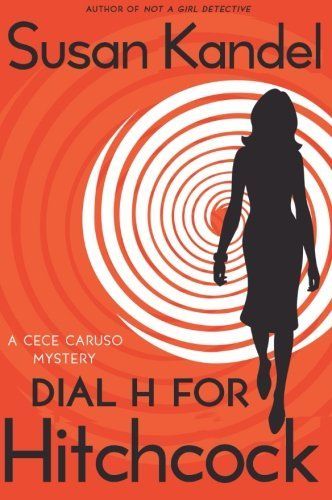 Dial H for Hitchcock