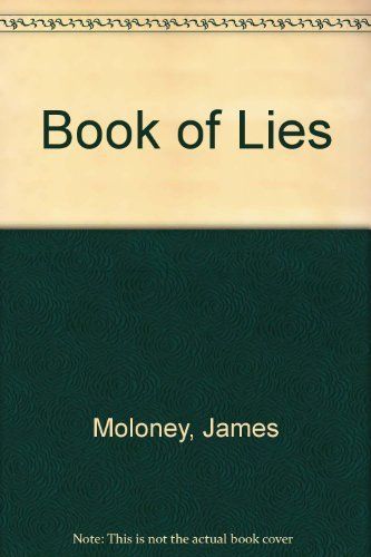 The Book of Lies