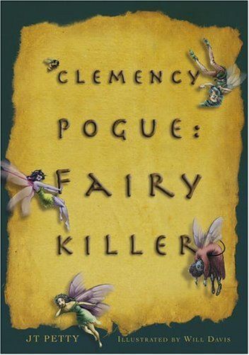 Clemency Pogue