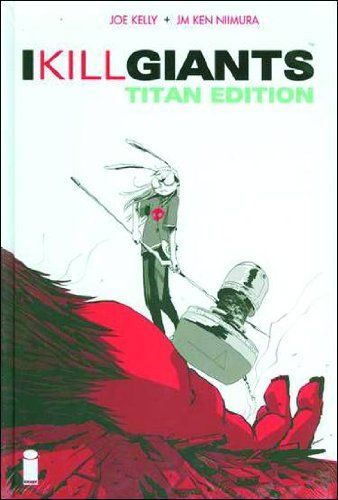I Kill Giants