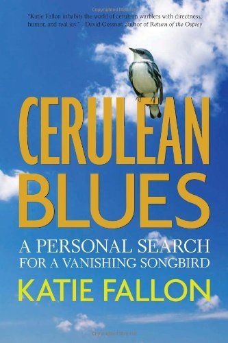 Cerulean Blues