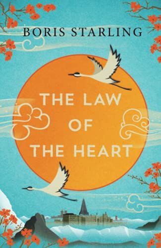 The Law of the Heart