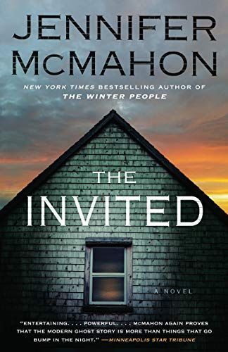 The Invited