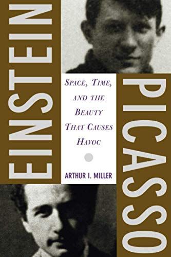 Einstein, Picasso: Space, Time And The Beauty That Causes Havoc
