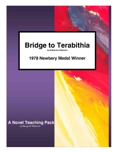 Bridge to Terabithia by Natalie Babbitt