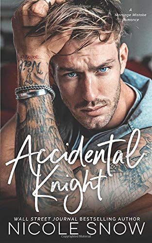 Accidental Knight