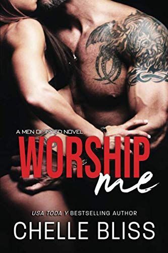Worship Me