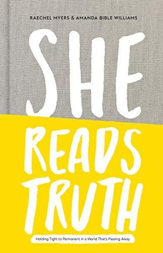She Reads Truth