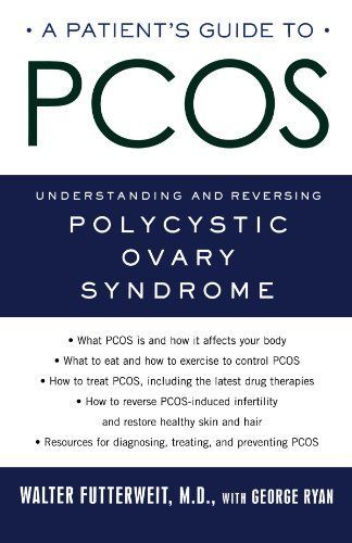 A Patient's Guide to PCOS