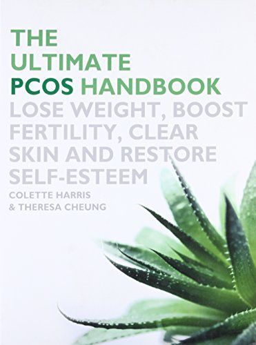 The Ultimate PCOS Handbook