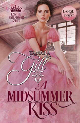 A Midsummer Kiss