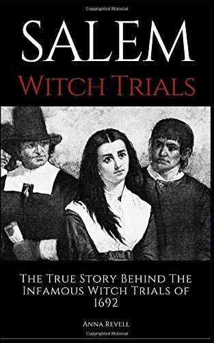 Salem Witch Trials