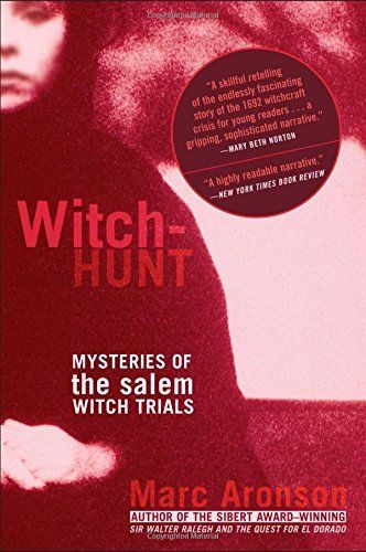 Witch-Hunt