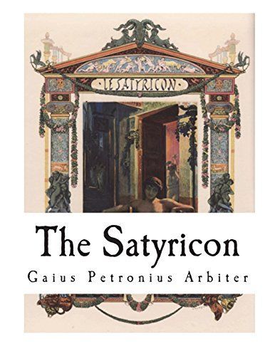The Satyricon