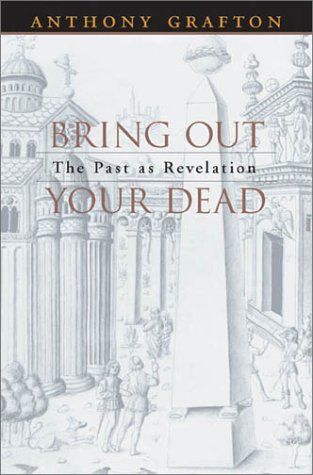 Bring Out Your Dead