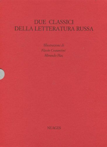 Ricordi dal sottosuolo-La donna di picche