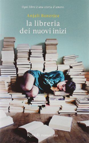 La libreria dei nuovi inizi