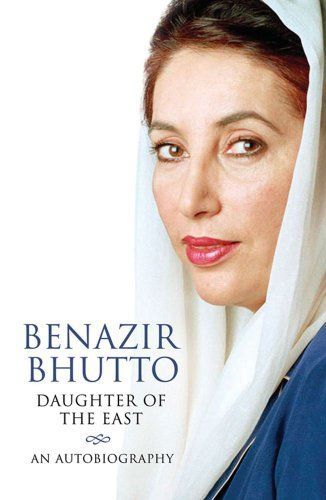 Daughter of the East