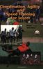 Coordination, Agility, and Speed Training for Soccer