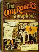The Will Rogers Scrapbook