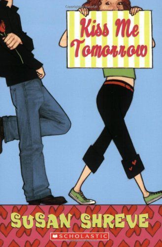 Kiss Me Tomorrow