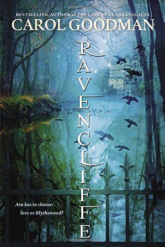 Ravencliffe