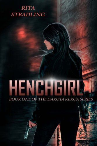 Henchgirl